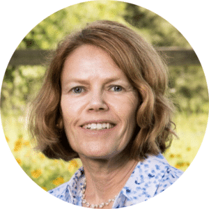 Dr Sheilah Robertson