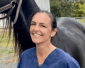 Dr Hadley Willsallen