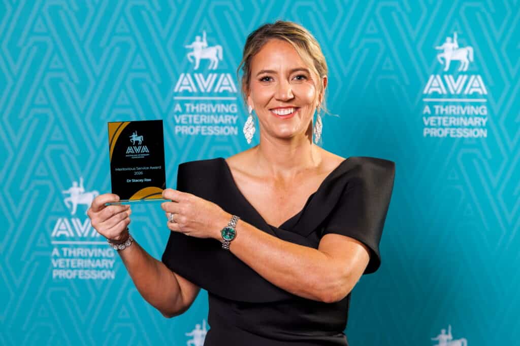Dr Stacey Rae