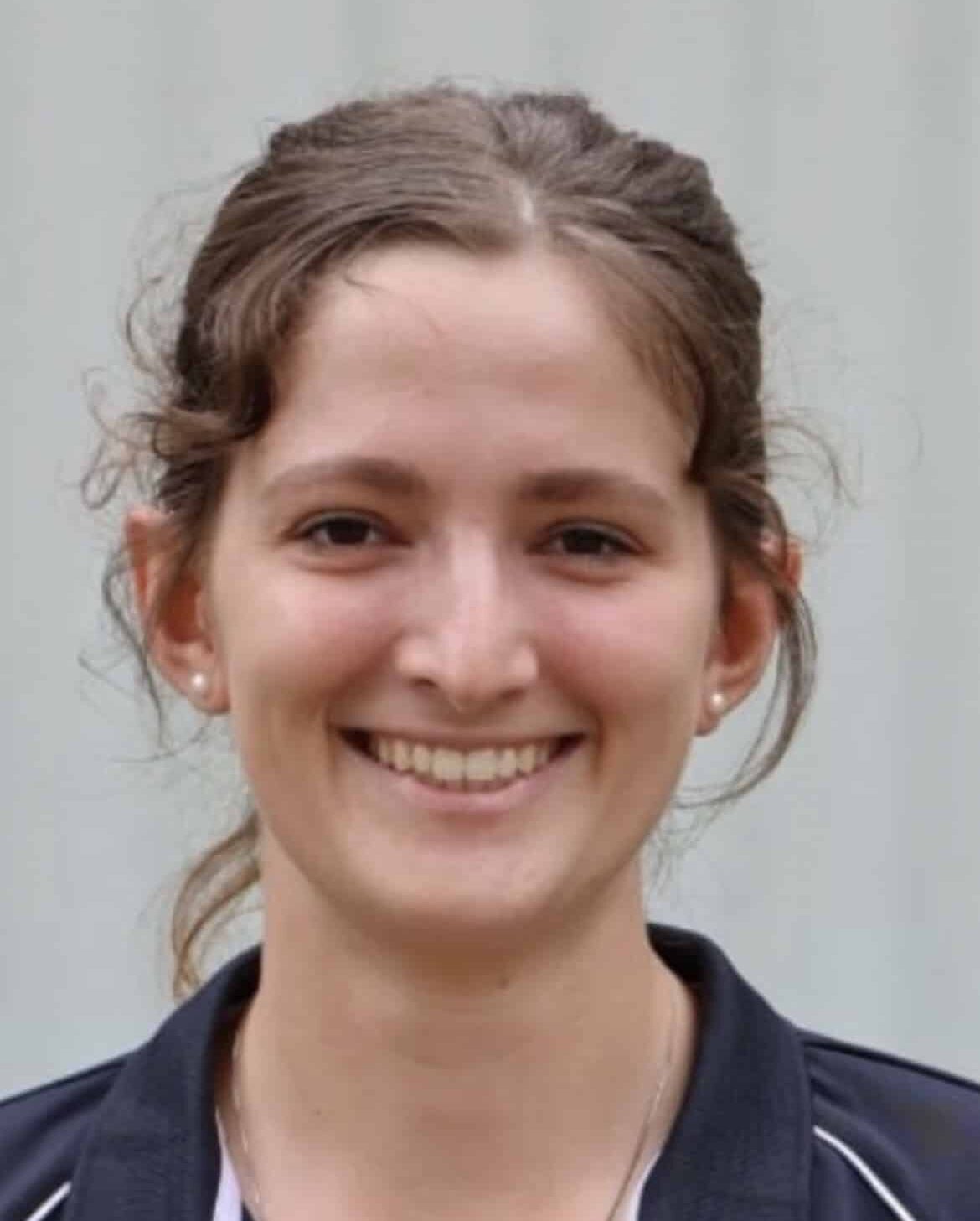 Dr Jessie Field