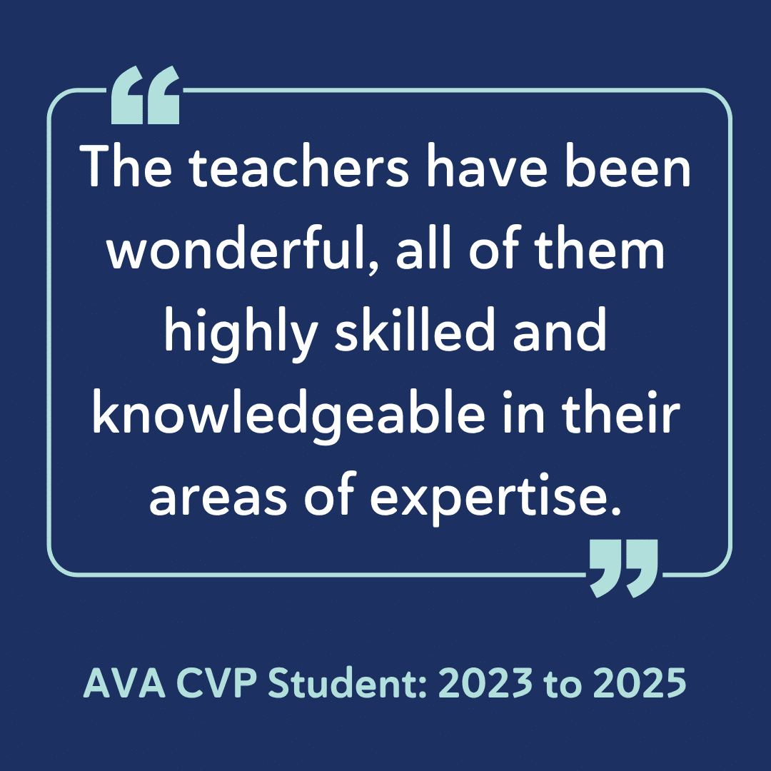 Rebecca Flegg CVP Student Testimonial.png