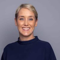 Diana Barker headshot