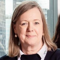 Dr Margaret Reilly